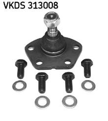 SKF VKDS 313008